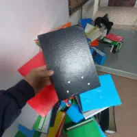 زونکن، اداری،