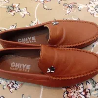 کفش کالج مردانه