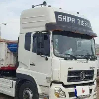 البرزتک بدون رنگ پلمپ۹۲/۱۲/۲۸|خودرو سنگین|تهران, تهرانسر شرقی|دیوار