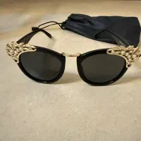 عینک آفتابی فانتزی