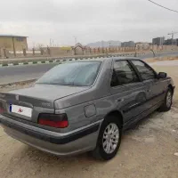 پژو پارس مدل ۹۲|خودرو سواری و وانت|زاهدان, |دیوار