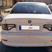 سورن پلاس 403 فول EF7 با رینگ و مامیتور|خودرو سواری و وانت|تهران, یافت آباد جنوبی|دیوار