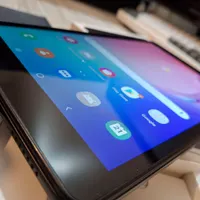 **فروش فوری تبلت سامسونگ Galaxy Tab A **|تبلت|تهران, عارف|دیوار