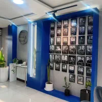 استخدام دونفر خانوم پشتیبان شرکت تبلیغاتی