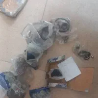 لوازم اتوبوس۴۵۷بشرط سلامت یکجا ده تومن|خودرو سنگین|رباط‌کریم, رباط‌کریم|دیوار