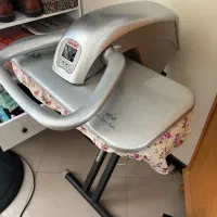 اتو پرس ژانومه اصل