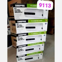 بخاری برقی جیپاس ۹۱۱۳ دیواری طرح اسپلیت کم مصرف