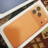 ایفون ۱۷ پرو