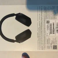 هدفون سونی بیسیم 1000xm5