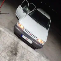 پراید۸۶