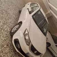 ساینا ۱۳۹۶|خودرو سواری و وانت|اراک, |دیوار