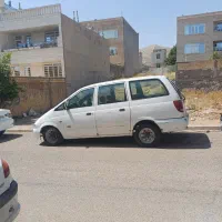 کاروان مدل ۸۴ دو کولر