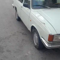 پیکان وانت مدل۹۲