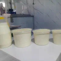 لبنیات سنتی با کیفیت قدیما