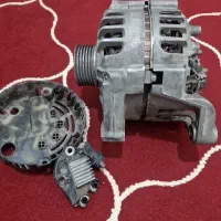 دینام ۴۰۵ نیاز به تعمیر