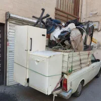 خریدار کتاب کاغذ خرید آهن ضایعات آلومینیوم پنجره