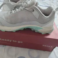 کتونی کوهنوردی، ضدآب ، خارجی و با ضمانت سایز ۴۱|کیف، کفش، کمربند|کهریزک, |دیوار