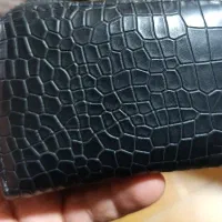 کیف مدارک و کارت بانکی