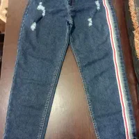 شلوارجین شیک ونونو