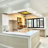 ۱۰۰متر کامرانیه/۲ خواب فول امکانات