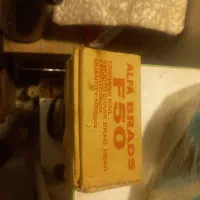 میخ اسکا f50