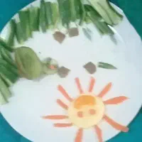کمک  آموزش کودک اتیسم
