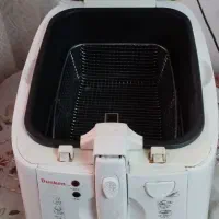 سرخ کن|اجاق گاز و لوازم برقی پخت‌وپز|ملایر, |دیوار