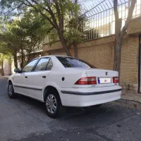 سمند ef 7 / مدل۹۷ / فقط اقساطی / تحویل آنی|خودرو سواری و وانت|تهران, تهرانپارس شرقی|دیوار