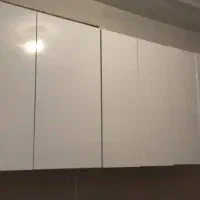 کابینت در ام دی اف بدنه فلز