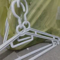 چوب لباسی پلاستیکی|بندرخت و رخت‌آویز|جوانرود, |دیوار