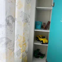 فروش کمد بچه و تختخواب کودک ونوزاد