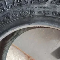 لاستیک نوارپیچ و آکبند|قطعات یدکی و لوازم جانبی|تربت جام, بیست متری منبع آب|دیوار