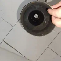 منبع  اگزوز هاوارد سالم|قطعات یدکی و لوازم جانبی|فردیس, شهرک راه آهن|دیوار