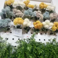 پخش گل و سرگل مصنوعی