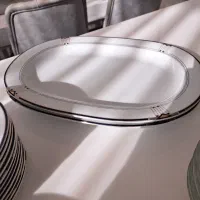 بشقاب و ظرف|ظروف سرو و پذیرایی|کرمان, |دیوار