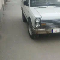 نیسان دیزل تناژ پایین|خودرو سواری و وانت|مشهد, شهید احمدی روشن|دیوار