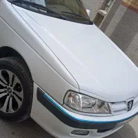 پژوپارس مدل93