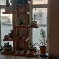 چهار طبقه