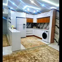 رهن کامل یک واحد آپارتمان شهرک مهاجران