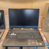 لپتاپ ASUS TUF GAMING FX 506LI