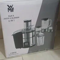 آب میوه گیری و سرویس قابلمه