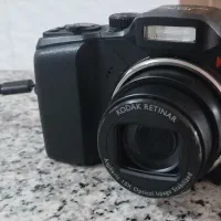 دوربین دیجیتالی عکاسی و فیلمبرداری