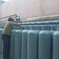 رگلاتورگاز صنعتی شهری مایع|اجاق گاز و لوازم برقی پخت‌وپز|مشهد, شهرک رازی (شهرک غرب)|دیوار