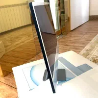 iMac apple A2438|رایانه رومیزی|بانه, |دیوار
