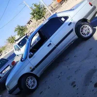 پژو 405 کم کار تمیز