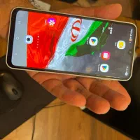 a16 128gig rom4|موبایل|تهران, شهرک محلاتی|دیوار