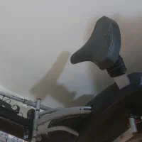 دوچرخه ثابت اسکی فضایی