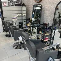 اینه قدی فرم فلزی