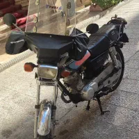 موتور رهرو مدل ۹۵