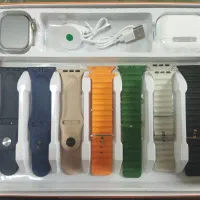 ساعت هوشمند